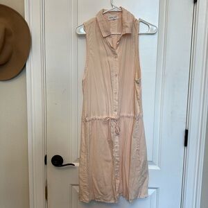 Bella Dahl dress size LARGE